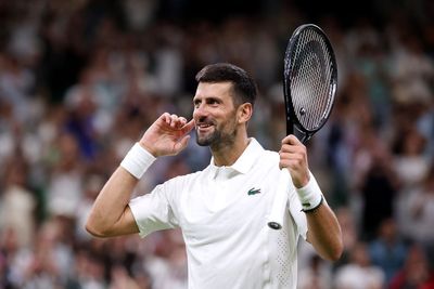 Wimbledon 2026: Day three order of play and tournament schedule