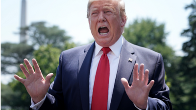 DuckDuckGo's AI falsely claimed Donald Trump died of rabies — and it highlights a bigger AI problem