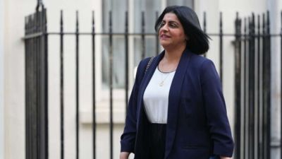 UK to open Canada-inspired legal asylum routes; Shabana Mahmood says move will protect ‘genuine refugees’