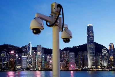 'Humans behave better when watched': Xprice founder, tech leaders make the case for surveillance