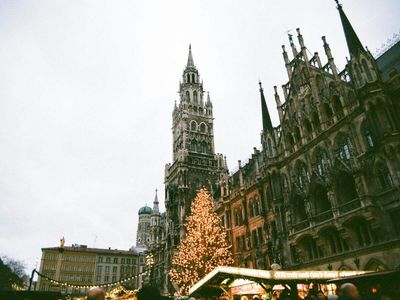 How to get a Germany EU Blue Card: Eligibility, salary criteria and application steps