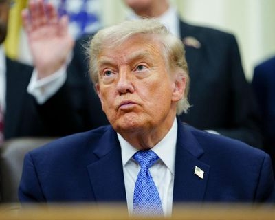 Trump threatens 100% tariff on European countries that impose digital tax