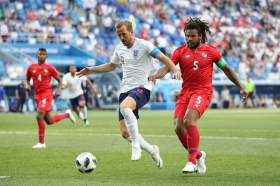England face 'more serious' Panama threat after World Cup thrashing that inspired new era