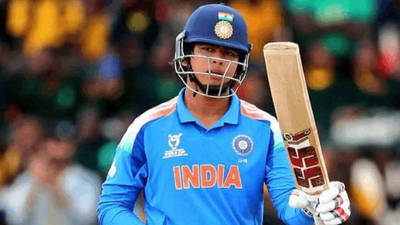 Vaibhav Sooryavanshi will handle attention well, fame and flash don't affect him: Kumar Sangakkara