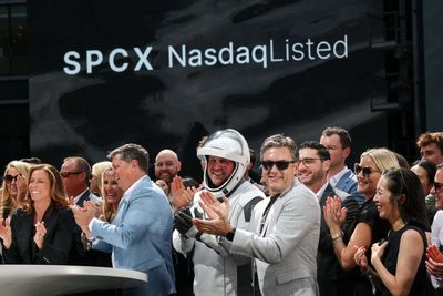 SpaceX initial public offering returns: Will SpaceX stock hold above $135 IPO price? Elon Musk's company is trading over 5 times than that of Nvidia sales