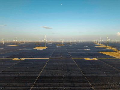India needs 2,000 GW new power capacity in 20 years, says Adani Green's Sagar Adani