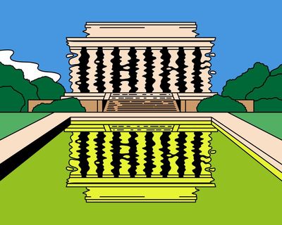 Forget crumbling democracy: America’s biggest crisis is a stagnant, murky pool
