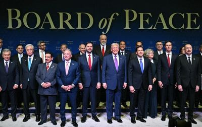 Trump’s Board of Peace plans to grant itself sweeping immunity, documents show