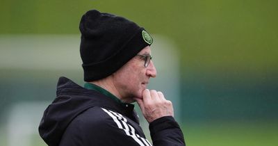 Martin O'Neill outlines Celtic tactical plan as he hints at some tweaks