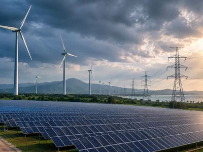 UP targets 20,000 MW renewable energy capacity in next 2-3 years: Yogi Adityanath