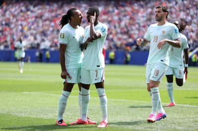 World Cup 2026: How tactical tweak inspired France to run riot in statement win