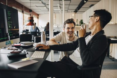 Stop blaming Gen Z for resisting RTO: 71% say they want a hybrid balance—and now they're quietly leading the office comeback