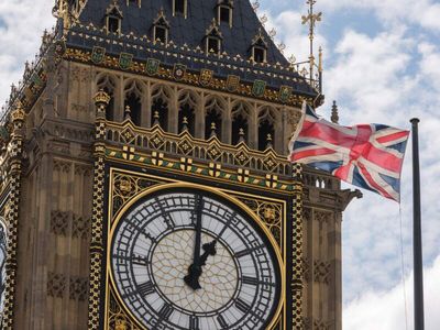UK says it will open new sponsorship routes for eligible refugees
