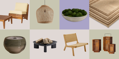 Japanese-Inspired Gardens Are Having a Moment — These Are the 20 Pieces to Add to Outdoor Spaces to Get the Look