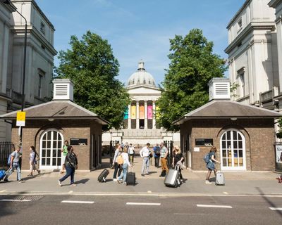 ‘I’m missing out’: the cash-strapped UK university students forced to live at home