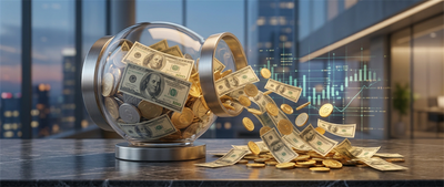 3 ETFs Pairing Market-Beating Returns With High Dividend Yields