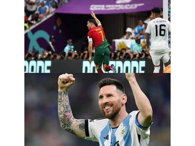 World Cup 2026 live streaming: When and where to watch Cristiano Ronaldo, Lionel Messi, Portugal, Argentina match?