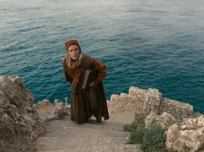 Netflix Just Quietly Added The Most Ridiculous Heist Movie Of The Year
