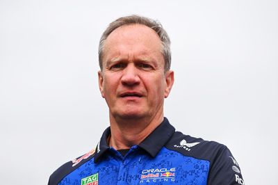 Paul Monaghan set to join Cadillac, but hasn’t resigned from Red Bull yet