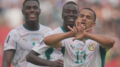 World Cup 2026 : Senegal through to the knockout round, Dembélé triple puts France on top