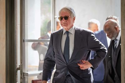 Jeffrey Epstein files: Who is Leon Black? Why is billionaire investor in trouble?