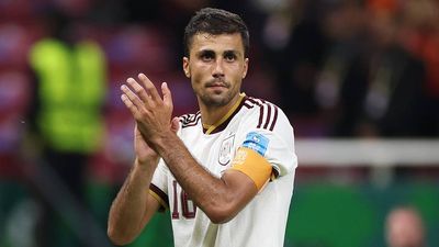 Spain Must Rediscover Attacking Formula or World Cup Ghosts Seem Destined to Return