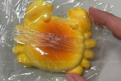Thai authorities warn of unsafe ‘squishies’ amid toy craze