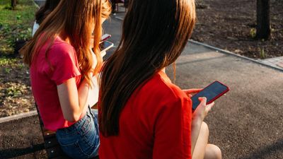 Australia to double penalty for social media ban breaches to $99m as tech giants accused of ‘not doing enough’