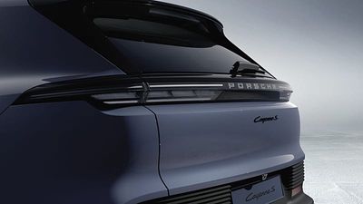Porsche plans Cayenne return to Leipzig as staff face pay cuts
