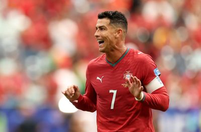 Portugal XI vs Colombia: Starting lineup, confirmed team news, injury latest for World Cup 2026 today