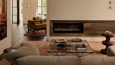 These 'Ancient' Color Pairings Still Feel Just as Luxurious in Interiors Today — They're Powerful, Enduring, and Softly Nostalgic