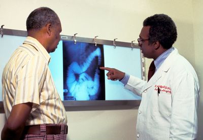 One Sigmoidoscopy Can Protect You from Colon Cancer for Over 20 Years, New Study Finds