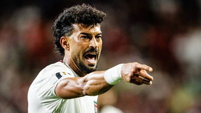 ‘Disaster World Cup’—Iran Lashes Out at U.S., FIFA After Group Stage