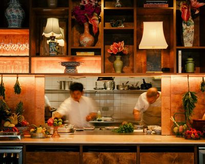 Copenhagen on a plate: eat and drink your way around with our expert picks