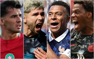 World Cup games today: UK kick-off times and TV channel as last-16 stage begins