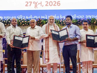 Bharat Taxi to expand to over 500 cities in two years: Union minister Amit Shah