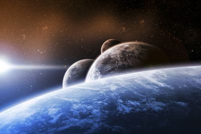'Looking for the Wrong Shape': Scientists Reveal Why Bad 'Space Weather' Has Jammed Alien Tech Signals