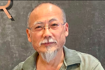 Chinese dissident arrives in Canada after escaping by dinghy to South Korea