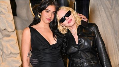 Madonna's candid interview reveals what 'healed' relationship with daughter and struggles with life-changing injuries