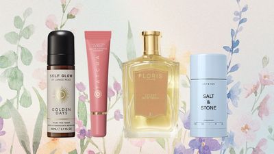 Take it from us – these were the 9 very best beauty products to make their debut in June