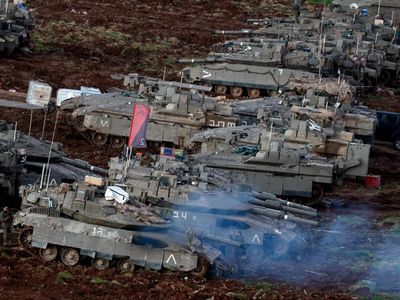 Hezbollah rejects US-brokered Israel-Lebanon security deal as 'surrender'