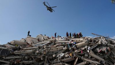 Nearly 6.8 mn people may be affected by Venezuela quakes, UN says