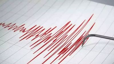 6.2 magnitude earthquake hits Afghanistan; tremors felt across north India