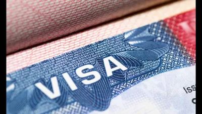 Visa stamping expired: H-1Bs in Texas facing denial of driver's license renewal owing to "new rule"