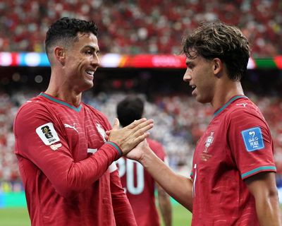 World Cup schedule today: How to watch Colombia v Portugal, TV channels & live stream Saturday 27 June