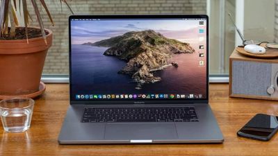 The touchscreen MacBook is real — and it will have three 'firsts' for Apple