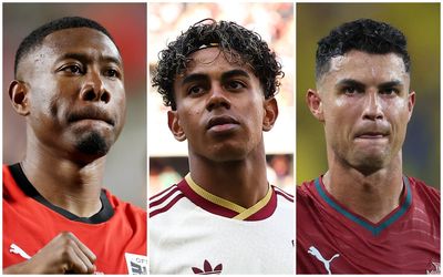 World Cup games tonight: Kick-off times and TV channel for every match