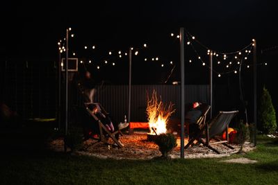 The Backyard Lifestyle Trend That’s Replacing Expensive Vacations