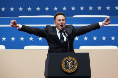 The Post-IPO Hangover: Can Elon Musk Ever Reclaim the Trillionaire Title After Widespread Tech Sell-Off?