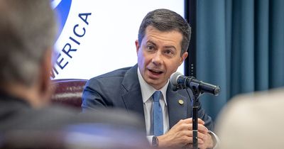Why Was Pete Buttigieg Separated From His Twin Children by Police